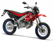 2006 Derbi DRD Racing 50 SM photo